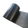 Crack Resistance Black Waterproof Anti-crack Sticker Of Asphalt Pavement With Good Low-temperature Flexibility